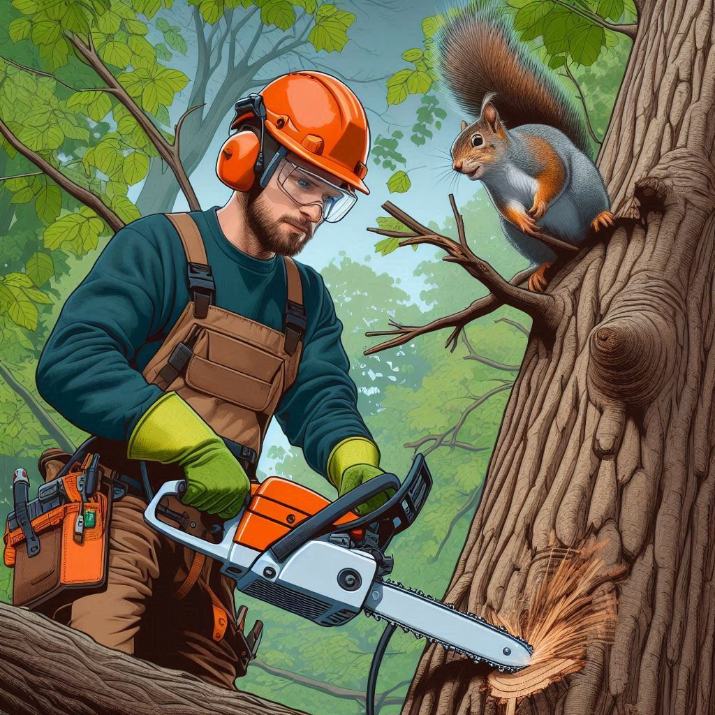 Skilled Tree Trimming Services in Hoover, AL Best Tree Trimming in Hoover, Alabama - Professional Service by Hoover Tree Experts