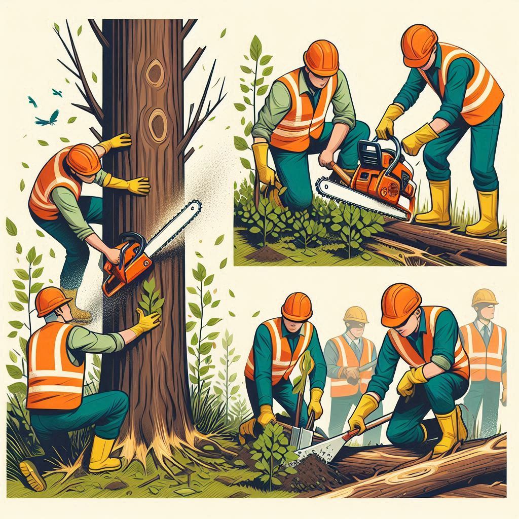 Expert Tree Removal Services in Hoover, AL Professional Complete Tree Removal Services Hoover AL - Expert Tree Removal and Stump Grinding by Tree Removal Hoover
