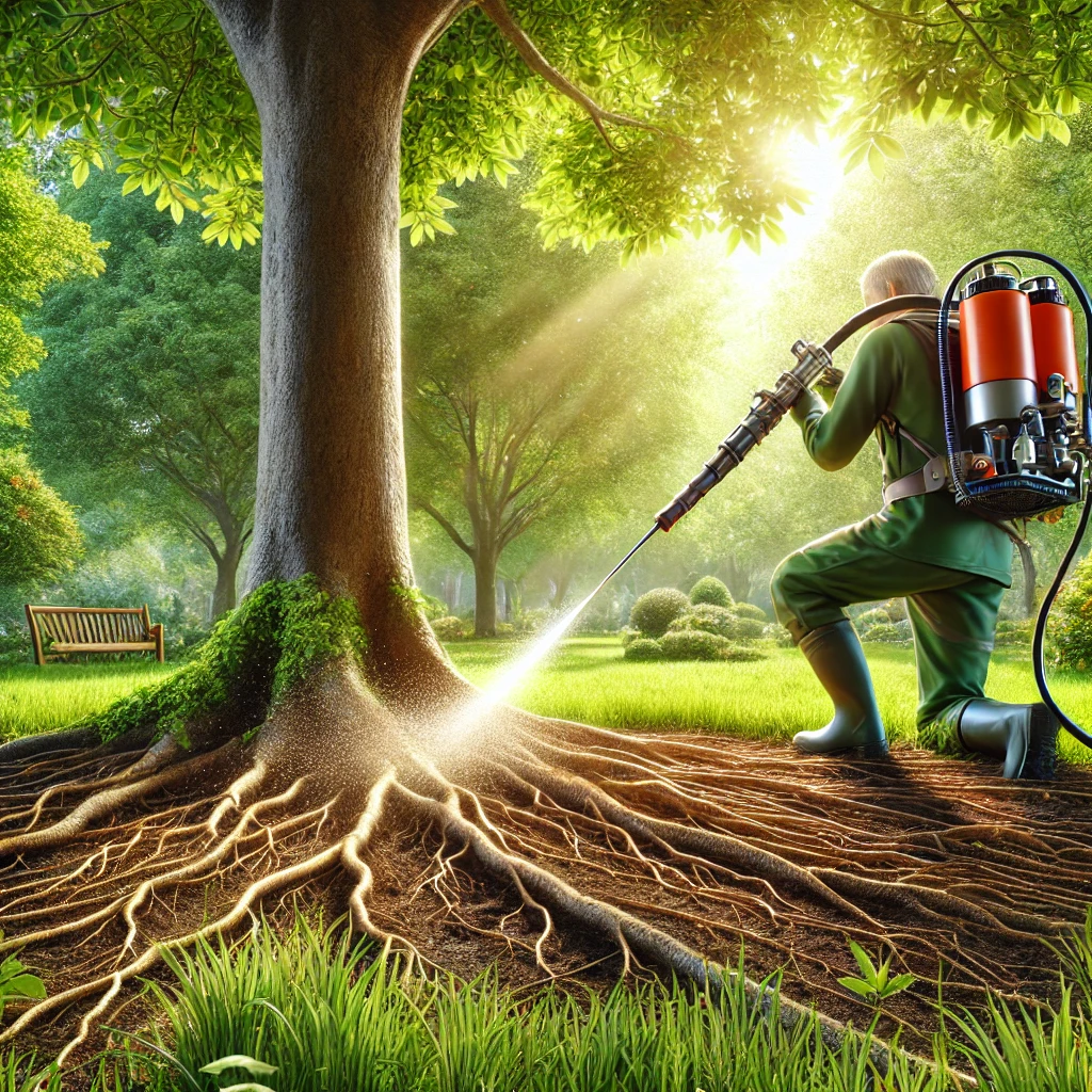 High-Quality Deep Root Fertilization Services Available in Hoover, AL Premium Deep Root Fertilization Services in Hoover, Alabama