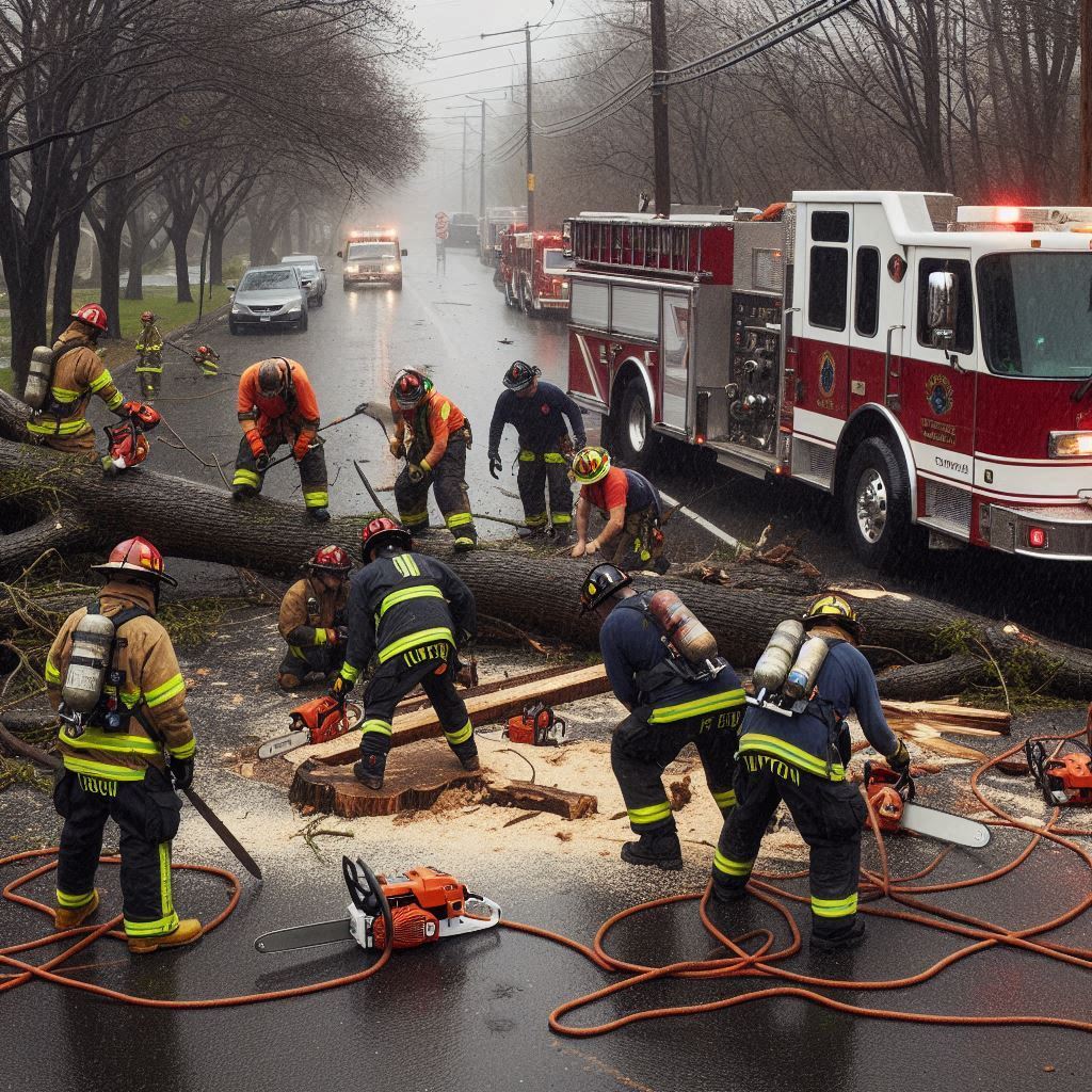 Expert Fallen Tree Removal and Emergency Services in Hoover, AL Professional Fallen Tree Emergency Services Hoover AL - Fast and Safe Tree Removal Solutions by Tree Removal Hoover