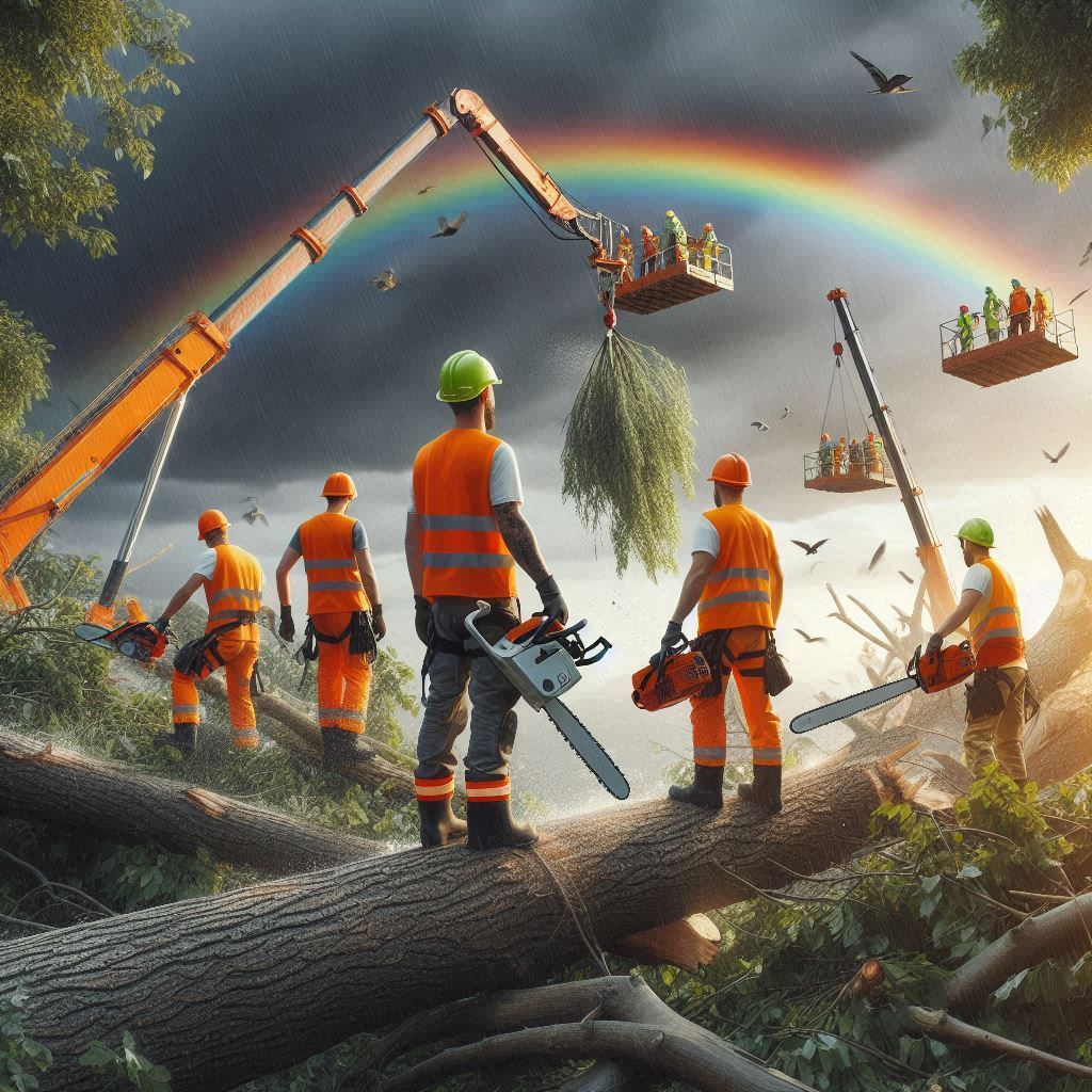 Expert Storm Cleanup and Restoration Services in Hoover, AL Professional Storm Cleanup Services in Hoover, AL - Expert Damage Restoration