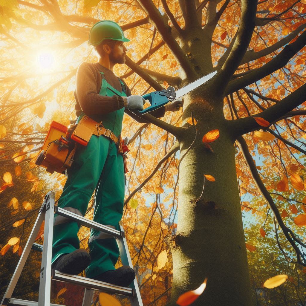 Expert Tree Maintenance in Hoover, AL Professional Tree Maintenance Services in Hoover, Alabama