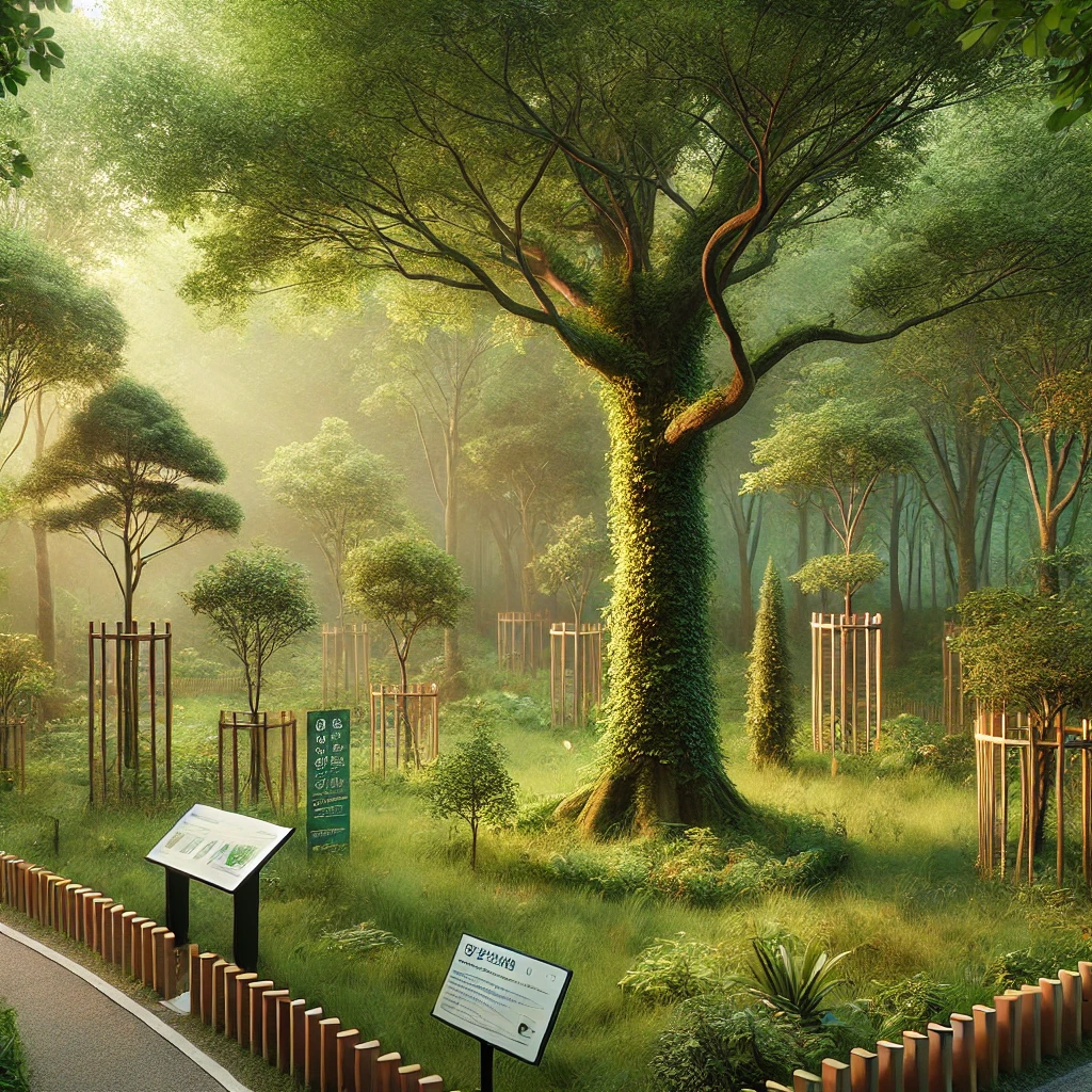 Professional Tree Preservation Services Hoover AL - Expert Tree Care Solutions by Tree Removal Hoover