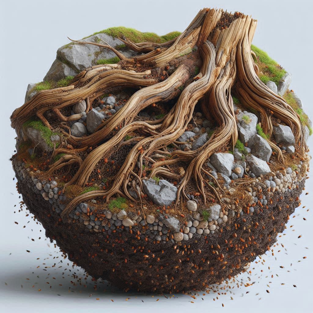 Quality Tree Root Removal and Prevention Services in Hoover, AL Professional Tree Root Removal Service in Hoover Alabama